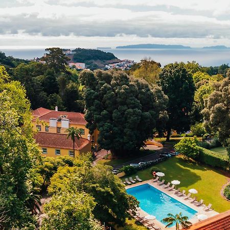 פונשל Casa Velha Do Palheiro Relais & Chateaux מראה חיצוני תמונה