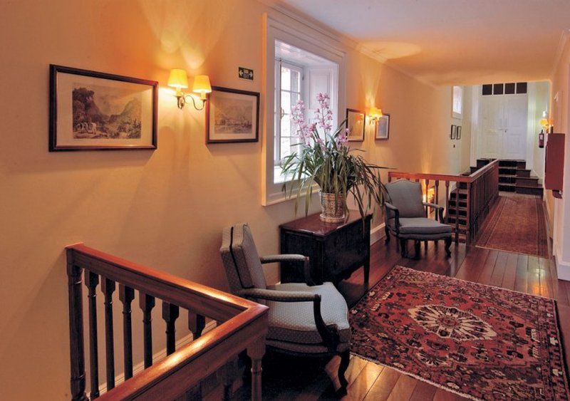פונשל Casa Velha Do Palheiro Relais & Chateaux מראה חיצוני תמונה